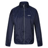 Regatta Lyle IV mackintosh hombre azul oscuro talla XXL