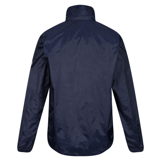 Regatta Lyle IV mackintosh hombre azul oscuro talla XXL