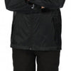 Regatta Pack it chaqueta negro junior talla 158-163