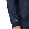 Regatta Pack-It III regenjack dames donkerblauw maat XL