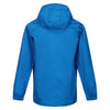 Regatta Pack It III regenjas jongens blauw maat 15-16 jaar