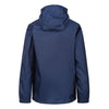 Regatta Pack It III mackintosh chicos azul oscuro talla 15-16 años