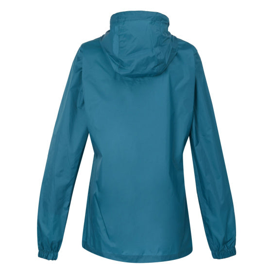 Regatta Pack it III shell jacket azul mujer talla XS