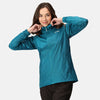 Regatta Pack it III shell jacket señora azul talla XL