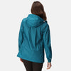 Regatta Pack it III shell jacket azul mujer talla XS