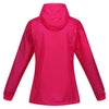 Regatta Pack it III shell jacket señora rosa talla XS