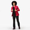 Regatta Pack it III shell jas dames roze maat M