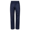 Regatta Pack It regenbroek heren donkerblauw maat XL