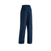 Regatta Pantalones de lluvia Pack It junior azul oscuro talla 15-16 años