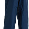 Regatta Pantalones de lluvia Pack It junior azul oscuro talla 9-10 años