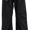 Regatta Pantalones de lluvia Pack It junior negro talla 7-8 años