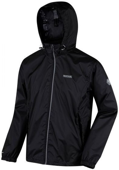 Regatta Lyle IV Raincoat Men Tamaño negro XL