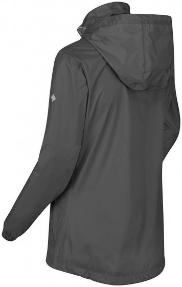 Regatta Corinne IV giacca outdoor donna grigio taglia XL