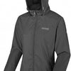 Regatta Corinne IV outdoorjas dames grijs maat M