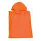 Falconetti Rain Poncho ONESEX ORANGE