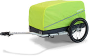 Funda de lluvia Croozer para cargo kalle - afbeelding 2
