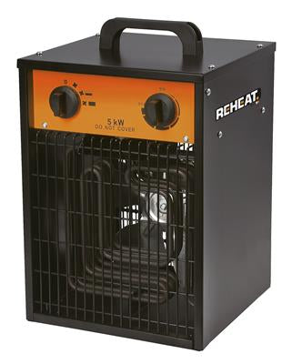 Recalentar calentador eléctrico b3000 3.0kw reh492091