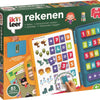 Jumbo ik leer rekenen educatief spel