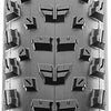 Maxxis rekon 27.5x2.40 wt tr exo 3c maxxterra 60 folding tyre