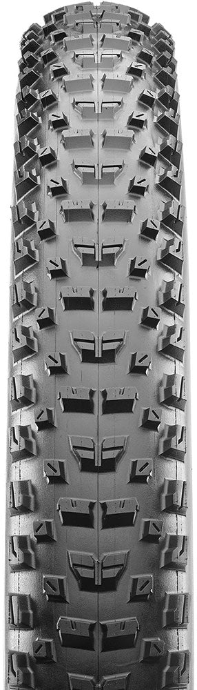Cubierta plegable Maxxis rekon+ tanwall 27.5x2.80 tr exo 3c maxxterra 60