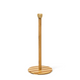 Imp relaxdays portarotolo da cucina bambù 32 cm