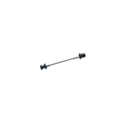 Release axle 135 mm front wheel