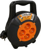 Relectric kabelbox 5 mtr 3x1,5mm - relec492152 relec492152