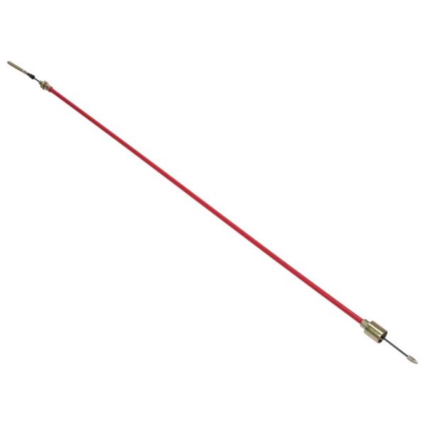 Cavo freno bus alko 1320 mm.