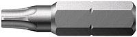 Magna bit 1 4 resistorx t20 25