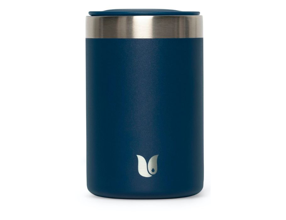 RETULP THERMOS CUP - MUSH - Ocean Collection - 300 ml