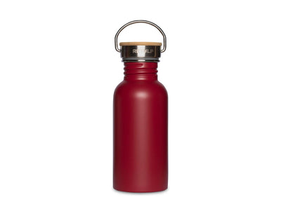 Retulp Urban Water Bottle Ruby Red 500 ml