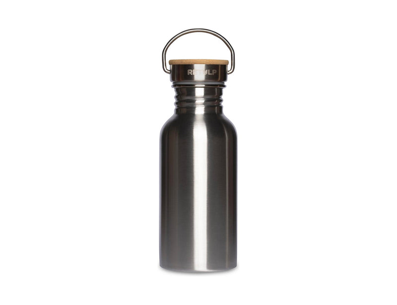 Retulp urban waterfles - rvs - 500 ml