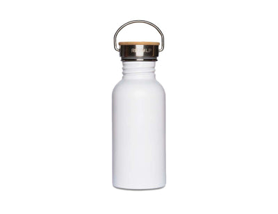 Retulp Urban Water Bottle Chalk White 500 ml