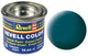 Revell - vernice per modellismo n. 48 verde mare opaco