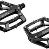Reverse components base platform pedals