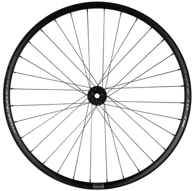 Componenti Reverse ruota anteriore Black One DH 29 Super Boost