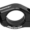 Reverse components black-one d-2 direct mount stem