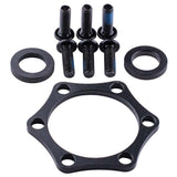 Reverse components boost rear wheel adapter - afbeelding 2