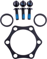 Reverse components boost adapter front wheel - afbeelding 1