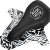 Reverse components nico vink saddle