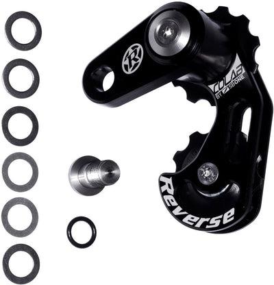 Tendicatena Reverse Components Colab Single Speed