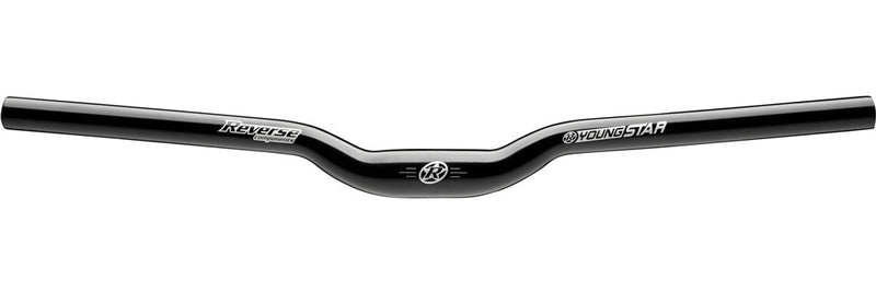 Reverse components youngstar 560 handlebar