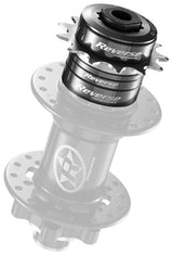 Reverse components single speed kit black - afbeelding 2