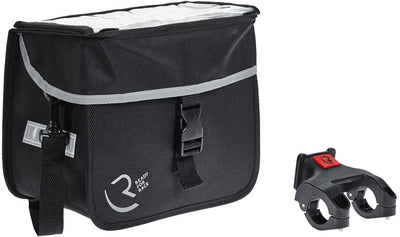 Bolsa de manillar rfr click go