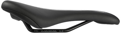 Sillín rfr mtb confort d2