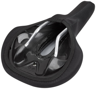 Funda impermeable para sillín de trekking mtb rfr