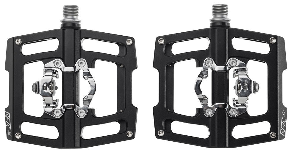 Pedales rfr flat click sl
