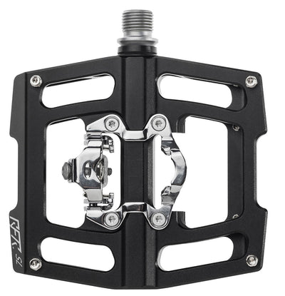 Pedales rfr flat click sl