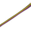 Pezzo di connessione rapida RGB-CCT 6pin 12mm con cavo 15cm - 4380210