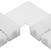 Regleta esquinero rapido rgb-cct 6pin 12mm - 4380205